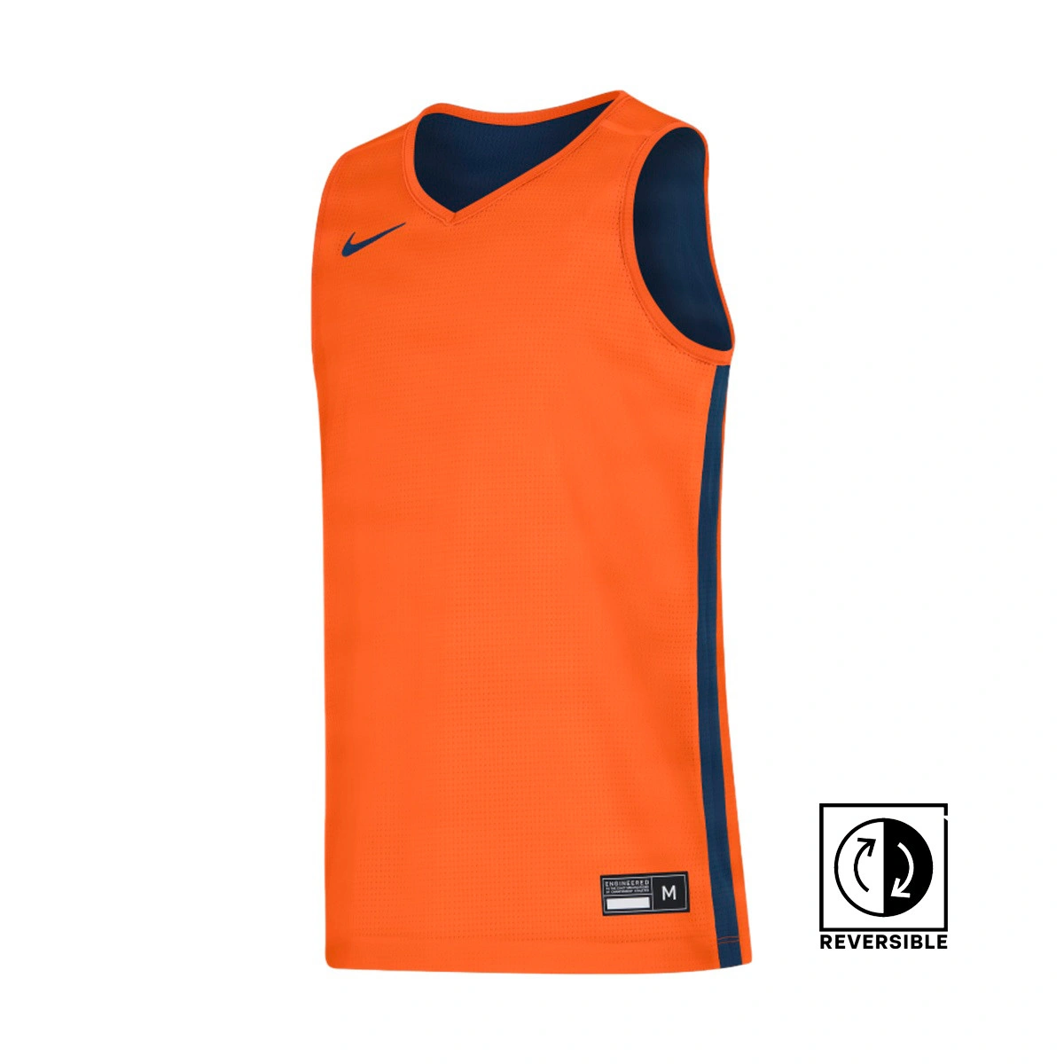 camiseta-nike-team-25-basketball-reversible-nino-safety-orange-black-0