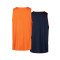 T-Shirt Nike Team 25 Basketball Reversible