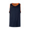 T-Shirt Nike Team 25 Basketball Reversible