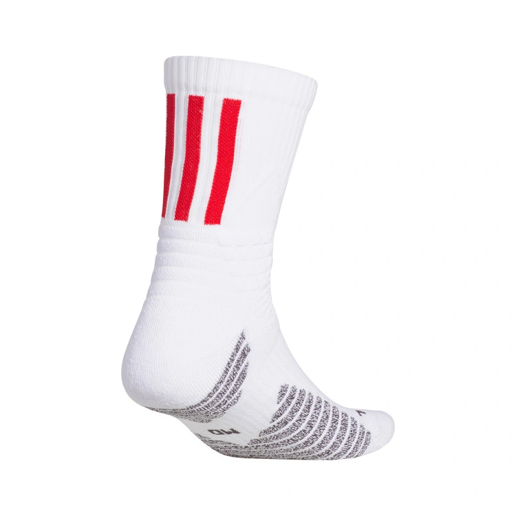 calcetines-adidas-adizero-select-white-team-red-1
