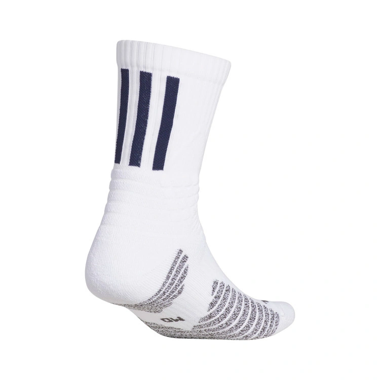 calcetines-adidas-adizero-select-white-navy-1