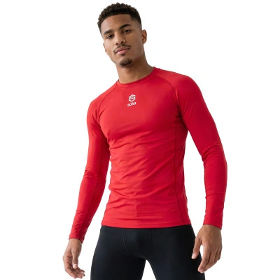 T-Shirt T-shirts thermiques à manches longues