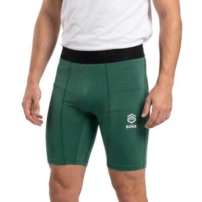 Cycliste Thermique