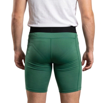 Cycliste Thermique