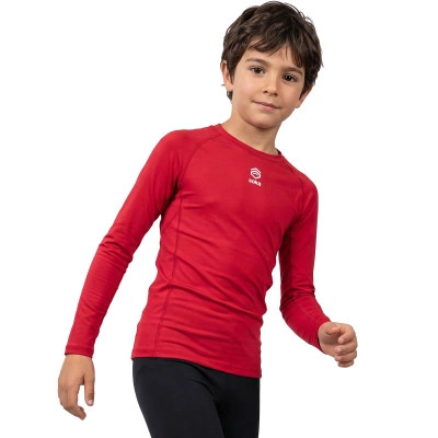 T-Shirt Enfant Première couche M/L