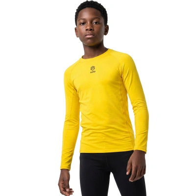 T-Shirt Enfant Première couche M/L