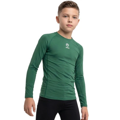 T-Shirt Enfant Première couche M/L