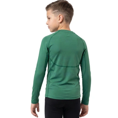 T-Shirt Enfant Première couche M/L