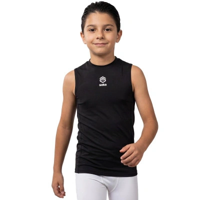 T-Shirt Première couche S/M Junior
