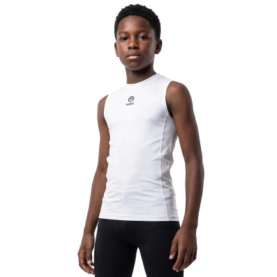 T-Shirt Première couche S/M Junior