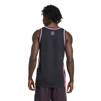 Maillot Paris Basketball domicile 2025-2026