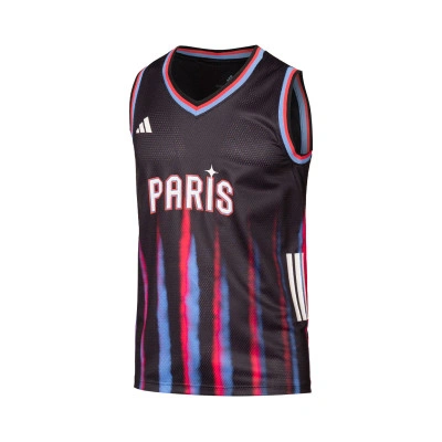 Maillot Enfant Paris Basketball domicile 2025-2026