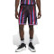 Short adidas domicile Paris Basketball 2025-2026