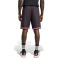 Short adidas domicile Paris Basketball 2025-2026