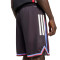 Short adidas domicile Paris Basketball 2025-2026
