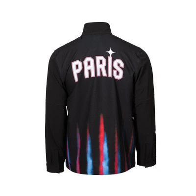 Veste Paris Basketball Entraînement 2025-2026
