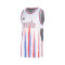 Maillot adidas Enfant Paris Basketball extérieur 2025-2026