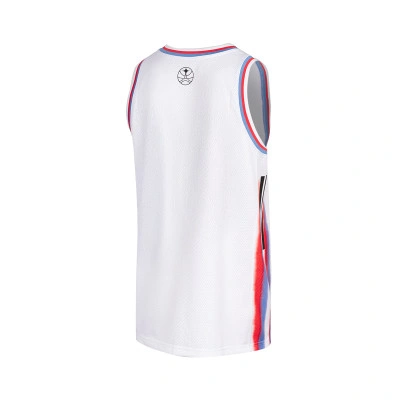 Maillot Enfant Paris Basketball extérieur 2025-2026