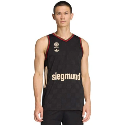 Maillot Bayern Munich 2025-2026 Troisième