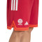 Short adidas Bayern Munich domicile 2025-2026
