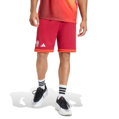 Short Bayern Munich domicile 2025-2026