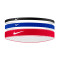 Bandeau Nike Flex Classic Mixed Width (3-Pack)
