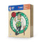 Logo des Boston Celtics Puzzle casse-tête Taille S (150 pièces)