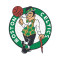Puzzle en Bois Boston Celtics Logo Taille M (270 Pieces)