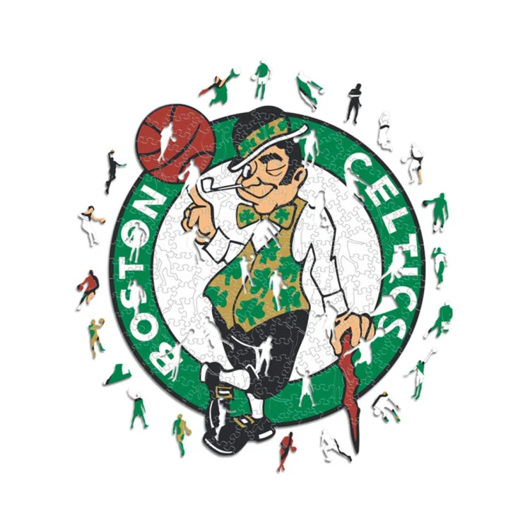 iconic-puzzles-rompecabezas-de-madera-boston-celtics-logo-tamano-m-270-piezas-multicolor-2
