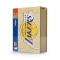 Puzzle en Bois Los Angeles Lakers Logo Taille M (270 Pieces)