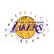 Puzzle en Bois Los Angeles Lakers Logo Taille M (270 Pieces)