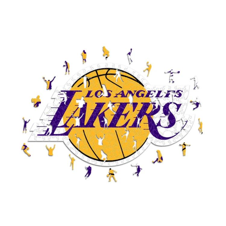 iconic-puzzles-rompecabezas-de-madera-los-angeles-lakers-logo-tamano-m-270-piezas-multicolor-2
