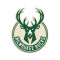 Puzzle en Bois Milwaukee Bucks Logo Taille M (270 Pieces)
