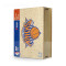 Puzzle en Bois New York Knicks Logo Taille M (270 Pieces)