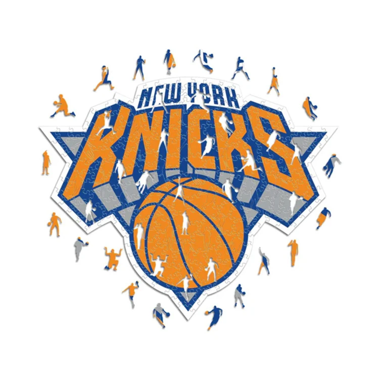 iconic-puzzles-rompecabezas-de-madera-new-york-knicks-logo-tamano-m-270-piezas-multicolor-2