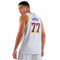 Maillot Nike Los Angeles Lakers Swingman Association Edition Luka Doncic