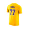 T-Shirt Nike Los Angeles Lakers Essential Icon Edition Luka Doncic
