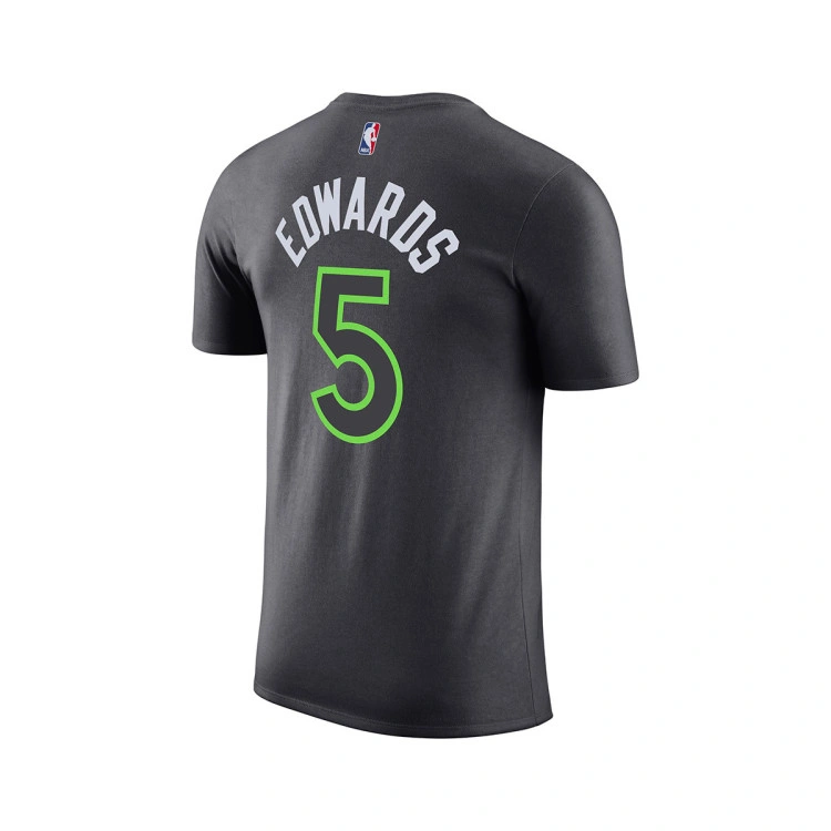 camiseta-jordan-minnesota-timberwolves-essential-statement-edition-anthony-edwards-anthracite-3