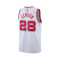 Maillot Nike Houston Rockets Swingman City Edition Alperen Sengun