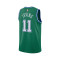 Maillot Nike Dallas Mavericks Swingman Hardwood Classics Kyrie Irving