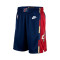 Short Nike Cleveland Cavaliers Swingman Hardwood Classics 2025-2026