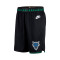 Short Nike Minnesota Timberwolves Swingman Hardwood Classics 2025-2026