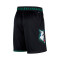 Short Nike Minnesota Timberwolves Swingman Hardwood Classics 2025-2026