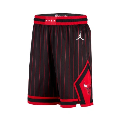 Short Chicago Bulls Swingman Statement Edition
