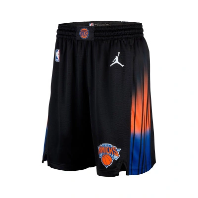 Short New York Knicks Swingman Statement Edition