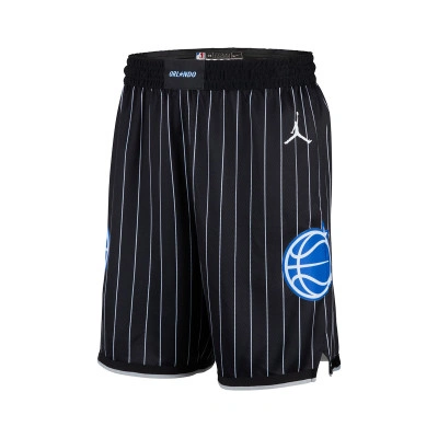 Short Orlando Magic Swingman Statement Edition
