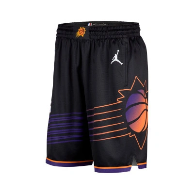 Short Phoenix Suns Swingman Statement Edition