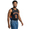 Maillot Jordan New York Knicks Swingman Statement Edition Jalen Brunson