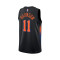 Maillot Jordan New York Knicks Swingman Statement Edition Jalen Brunson
