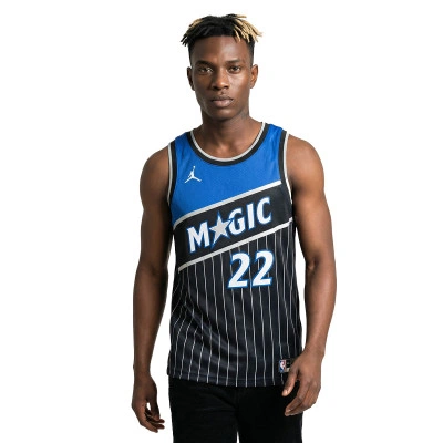 Maillot Orlando Magic Swingman Statement Edition Franz Wagner